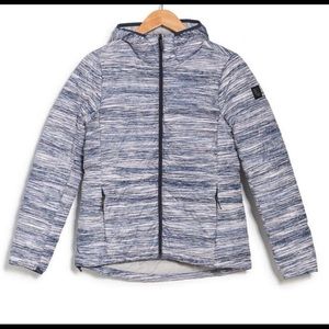 Hooded Lole Emeline Down Jacket